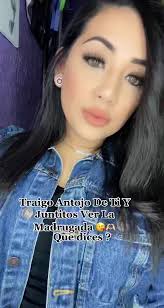 Traigo Antojo De Ti Mariano