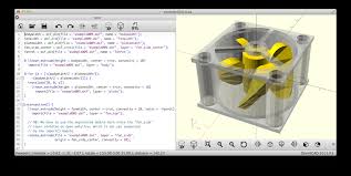 Librecad started as a project to build cam capabilities into the. Openscad The Programmers Solid 3d Cad Modeller