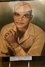 John Dangerfield Obituary