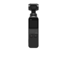 There are also a whole suite of. Osmo Pocket Dji