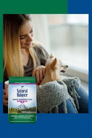 Natural Balance Pet Foods Naturalbalance Profile Pinterest