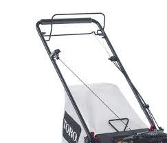 Maybe you would like to learn more about one of these? Smartstow Toro Personal Pace 22 Recycler Walk Mower