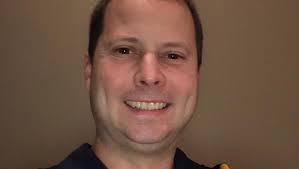 Jim Shenise led Vikings to 1st banner since 2000