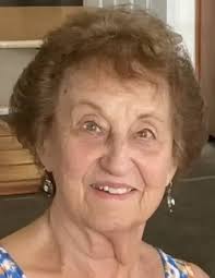 Obituary: Nancy L. Kane