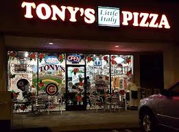 'биг' джим миллер, denny lu, джейсон тиссен. Tony S Little Italy Placentia Restaurant Bewertungen Telefonnummer Fotos Tripadvisor