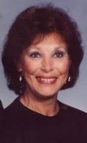 Glenda Spade Obituary March 23, 2012