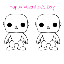 Subscribe to the free printable newsletter. Funko Pop Coloring Pages Funko Pop Funko Pop Anime Custom Funko Pop