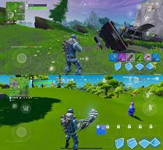Use code beast as your support a creator in the. Fortnite Mobile 1 Year Ago Vs Now Fortnitemobile