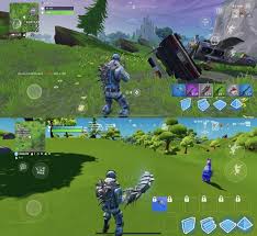 Use code beast as your support a creator in the. Fortnite Mobile 1 Year Ago Vs Now Fortnitemobile