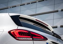 D507397 The New A Class Croatia 2018 W177 Mercedes Benz Benz Class