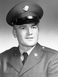 Ronald Francis Wacker (1939-2015)