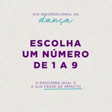 Dia internacional da mulher é hoje uma data marcada por protestos que pedem igualdade de gênero. Escola D O M Em Homenagem Ao Dia Internacional Da Danca Facebook