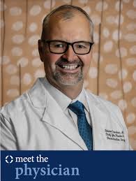 Meet Bohdan Pomahac, MD, Professor of Surgery and Chief of Plastic &  Reconstructive Surgery at Smilow Cancer Hospital and Yale Cancer Center.  Dr. Pomahac was recently asked how he helps each of