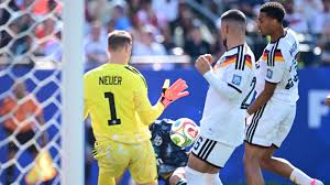 Liveticker | Deutschland - Paraguay 1:1 | Sechzehntelfinale | Weltmeisterschaft 2026