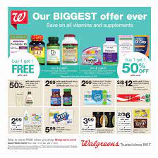 Pin On Weekly Ad Circulars
