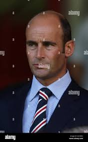 Martin bain hi-res stock photography and images