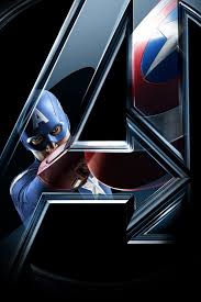 Download captain america wallpapers for your desktop or mobile device. Avengers Phone Wallpapers Group 79