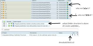 Solved Google Drive Folder Structure Isn T Preserved Jdownloader Community Appwork Gmbh