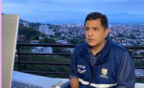 Jorge iván ospina gómez, se ubicó con el 64,3% de imagen favorable entre los alcaldes de colombia, según la encuestadora guarumo y ecoanalítica. Jorge Ivan Ospina Alcalde De Cali Hablo Con Cablenoticias Cablenoticias