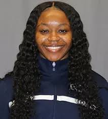 2018-2019 Women's Track and Field Roster