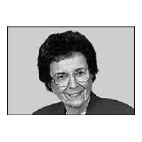 Ruth Schwartz Obituary