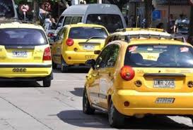 La medida aplicará con las placas finalizadas en 6, 7, 8 y 9. Este Lunes Dos De Agosto Rotara El Pico Y Placa Para Taxis En Medellin Alerta Paisa