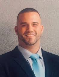 Reece Perrin Obituary