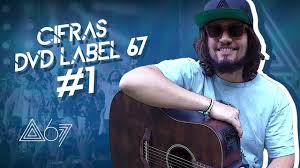 Atitude 67 Ukulele Cifras