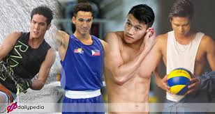 Malaysia is hosting the 25th sea games, the region's biggest sport event. Look 15 Eye Candies Of Sea Games 2017 The Smokin Hotties Dailypedia