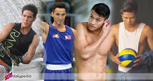 29th sea games 2017 men volleyball cambodia vs myanmar on august 25, 2017 kuala lumpur. Look 15 Eye Candies Of Sea Games 2017 The Smokin Hotties Dailypedia