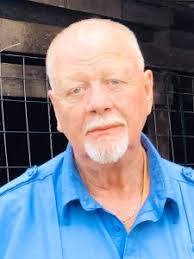 Rev. Stephen Wayne Parks