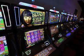 Slots machine results are as random as humans can program a computer to be. Money Laundering Concerns Raised As B C Slot Machine Players Win Millions Times Colonist