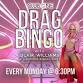 Drag Bingo w/ Blair Williams event image