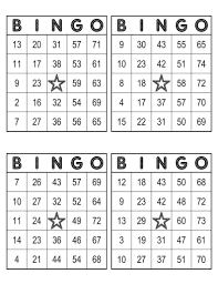Bingo Cards To Print Bingo Cards 1000 Cards 4 Per Page Includes A Numbered Set Etsy In 2020 Bingo Cards Custom Bingo Cards Bingo Cards Printable