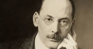 Edwin Arlington Robinson