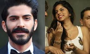 Harshvardhan kapoor family, girlfriend, wife. Harshvardhan Kapoor Lost His Heart To Suhana Khan Will She Say Yes India Forums