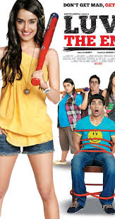 Luv Ka The End 2011 In 2020 Download Movies The End Movie Full Movies
