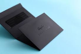 Accessible Travel Mailers Maille Mailersbox Credit Card Design Voucher Design Card Envelopes