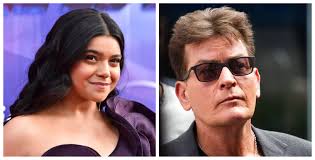 Today's famous birthdays list for September 3, 2022 includes celebrities  Iman Vellani, Charlie Sheen