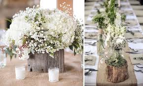 En este video les muestro como decorar la mesa de navidad, esta es la opción que yo escogí. Decoracion De Bodas Arreglos Florales Para Centros De Mesa