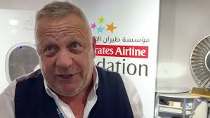 Angus Mackenzie Falcon Aircraft Recycling