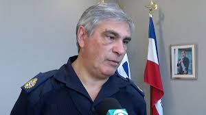 Jefe de Policía detalló los cambios que se dieron en la Jefatura de  Montevideo