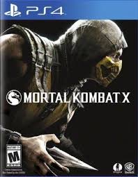 Reveal the secrets behind mortal kombat x in one fell swoop. What Is The Difference Between Mortal Kombat X And Xl