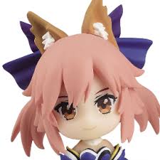This list has been compiled and approved by major fanatics of the game. Caster Tamamo No Mae Fate Grand Order Chibikyun Vol 1 Banpresto Online Kaufen