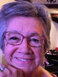 Obituary of Kay Lorraine Chrisjohn