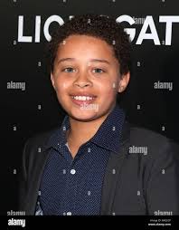 Elijah jacob hi-res stock photography and images