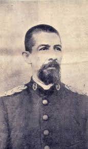 Hace 115 años falleció el quetzalteco, Francisco Vela, creador del mapa en  relieve de Guatemala