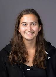 2021-22 Rowing Roster