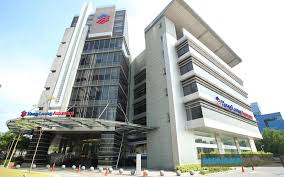 Hong leong bank hong kong's trade finance grow your business by providing you with solutions to meet your business financing needs. Bernama Banking Sector To Ride The Storm Post Pandemic