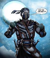 Sep 1, 2019 at 6:26 pm. Sub Zero Mortal Kombat 11 Comic Mortalkombat